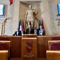 Assemblea Nazionale Città dell’Olio, Andria presente con l'assessore Troia: «Giornata importante»