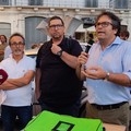 Andria protesta contro il caro bollette: «Commercio in ginocchio, urgono soluzioni»