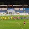 Fidelis Andria ko nel primo derby della stagione: al  "Degli Ulivi " vince il Cerignola