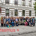 L'I.C.  "Jannuzzi-Di Donna " di Andria conclude il progetto Erasmus+ “Music Unites, Art Inspires”