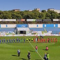 Fidelis Andria, ecco finalmente la prima vittoria: Messina battuto 3-0 al  "Degli Ulivi "