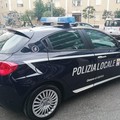 Sgomberato dalla Polizia Locale di Andria un abusivo da un alloggio di edilizia popolare