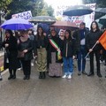 Giornata vittime della mafia, ad Andria corteo con il Comitato Studentesco Cittadino e Libera
