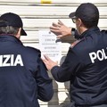 Sospesa dal Questore della Bat la licenza ad un bar di Andria