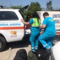Misericordia Andria in supporto alle popolazioni alluvionate dell'Emilia Romagna
