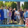 "Festa d'Estate 2023 " al Presidio di Riabilitazione “Quarto di Palo e Mons. G. Di Donna” dei Padri Trinitari di Andria