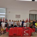 Flai Cgil Bat, assemblea su “La via maestra” ad Andria contro la precarietà