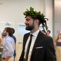 Roberto Serino vince una borsa di studio in uno dei centri di ricerca più prestigiosi al mondo