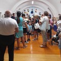 Giornata nazionale delle famiglie al museo al Museo del Giocattolo di Andria