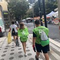 3place continua il cleanup tra i quartieri di Andria, questa volta con la MòMò Murga