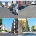 Strade ripristinate grazie all’accordo tra Enel e il Comune di Andria