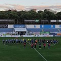 Prima sconfitta in stagione al  "Degli Ulivi " per la Fidelis Andria: vince il Matera dell'ex Panarelli