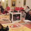  "Facciamo pace Atto II " e  "Le radici del Natale ": i protagonisti del Natale andriese