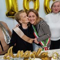 Auguri immensi a nonna Angela, la prima centenaria del 2024 ad Andria