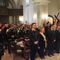 Festa di San Sebastiano, Comandante Capogna:  "Accompagnate quotidianamente gli andriesi nella costruzione dell’identità della nostra Città "