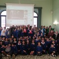 La scuola  "Oberdan " celebra il giorno della Memoria con un cortometraggio