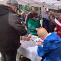 Prima Giornata della Prevenzione, boom di adesioni ad Andria: 130 visite gratuite in un solo giorno
