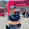 Intervista a Lucia Adele Merli, dirigente della sezione di Polizia stradale B.A.T.