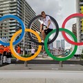 Francesco Fortunato convocato alle Olimpiadi di Parigi 2024