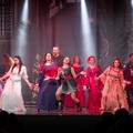 Torna “Mission Camelot” commedia in vernacolo andriese della “Compagnia Hurricane”