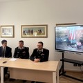 Assalto a tir carico di salumi, 4 andriesi coinvolti nell'operazione dei carabinieri