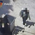 Danneggiamento dei bagni all'Anfiteatro della Villa di Andria, tre minori deferiti