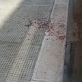Giovane accoltellato ad Andria, portato in ospedale