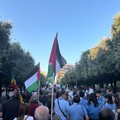 Trani in Piazza per la Pace: un coro contro Guerra e Riarmo