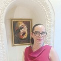 L'arte di Malulisu conquista Lecce Art Week 2025: un evento di grande successo