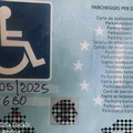 Furbetti del contrassegno disabili: sanzioni e ritiri da parte della Polizia Locale a Andria