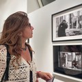Obiettivo su Gianni Berengo Gardin, il finissage chiude la mostra tra sguardi e memorie