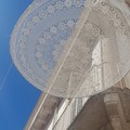 La magia dei mandala al vento: arte e spiritualità ad Andria