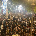 Al via la seconda edizione dell'Oktoberfest a Trani