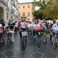 Successo ad Andria per il 3° Memorial Michele Porcelli