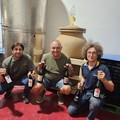 La Cantina Puerulo di Andria trionfa all'estero: tre riconoscimenti internazionali per i vini pugliesi