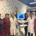 Digitalizzazione, nuovi carrelli informatizzati nell'ospedale di Andria