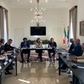 Sicurezza a Castel del Monte, il tavolo in Prefettura:  "Allarme dei sindaco di Andria non resterà inascoltato "