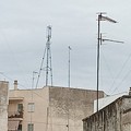 Andria, antenna telefonica in via Tommaseo: cittadini in allarme