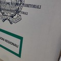 Elezioni Regionali 2025, i dati definitivi sull'affluenza a Andria