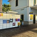 Locker InPost nei pressi della stazione Ferrotramviaria: completata l'installazione ad Andria