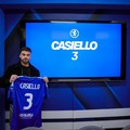 Novità in centrocampo, Rocco Casiello nella Fidelis Andria
