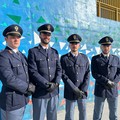 Quattro operatori della Questura BAT promossi alla qualifica di Vice Ispettori della Polizia di Stato