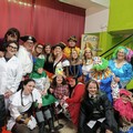 Carnevale del Centro Zenith: maschere, sorrisi e inclusione - FOTO