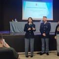 La Polizia di Stato incontra i futuri sposi ad Andria: al centro il rispetto e la prevenzione della violenza
