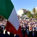 Festa della Liberazione: il corteo ad Andria per l'81° anniversario