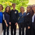 I.C. “Padre Nicolò Vaccina – Lotti” protagonista a Palermo: due studenti della  "Vaccina " alle finali nazionali di Matematica