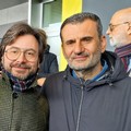 Antonio Leonetti (Avs-5stelle): sulla mobilità è necessaria una Primavera Andriese