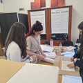 Comunali ad Andria, l'affluenza finale è pari al 66,91% degli elettori. Rispetto al 2020 leggero incremento