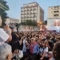 Trionfo storico di Giovanna Bruno: «Andria, da oggi siamo scudo e comunità»