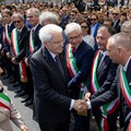 Dieci anni dalla tragedia ferroviaria Andria-Corato: alla commemorazione presenti i sindaci pugliesi
